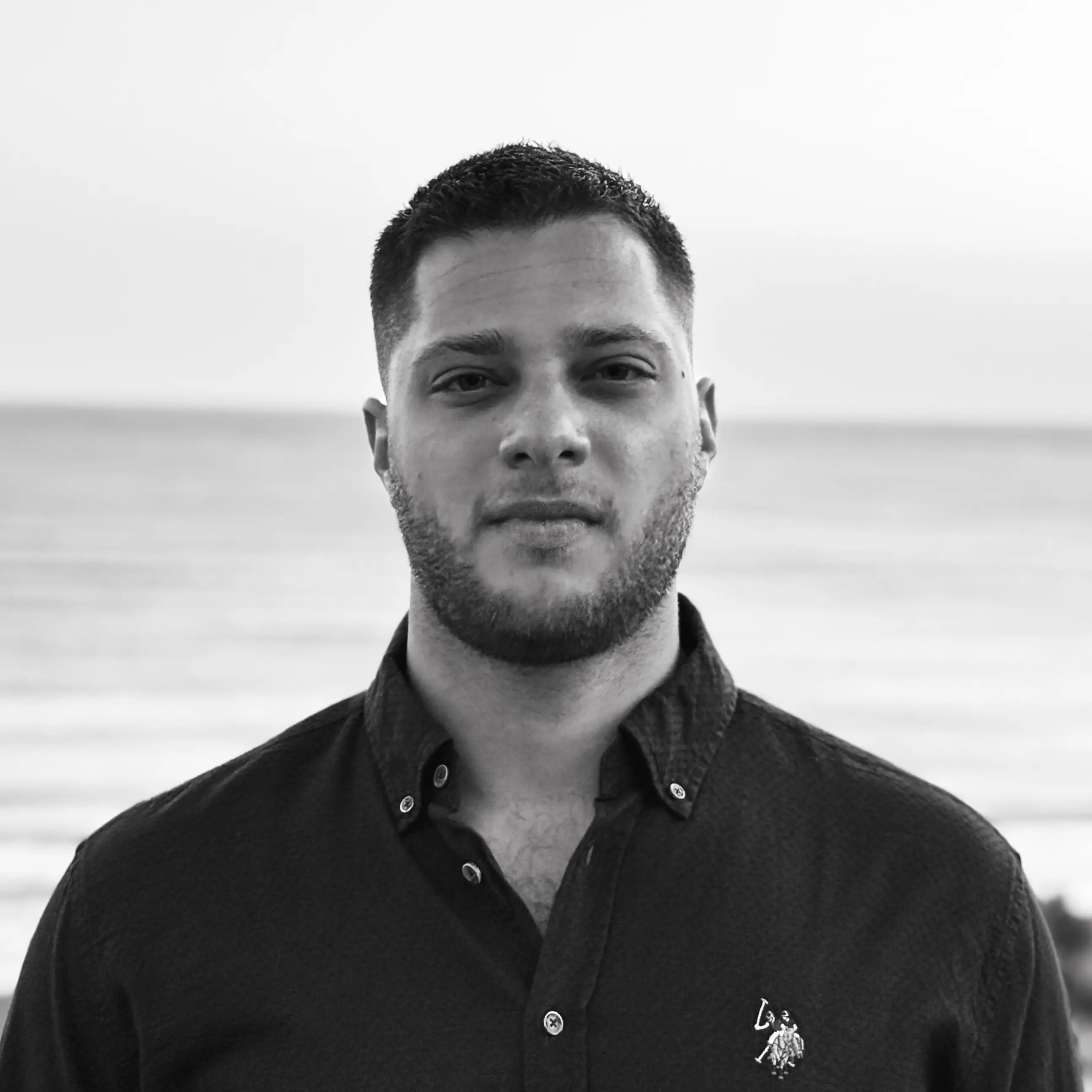 Γιώργος πορτρέτο